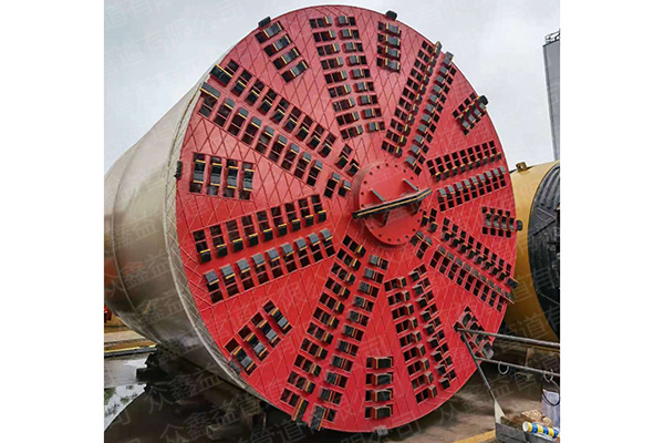 泥水平衡設(shè)備