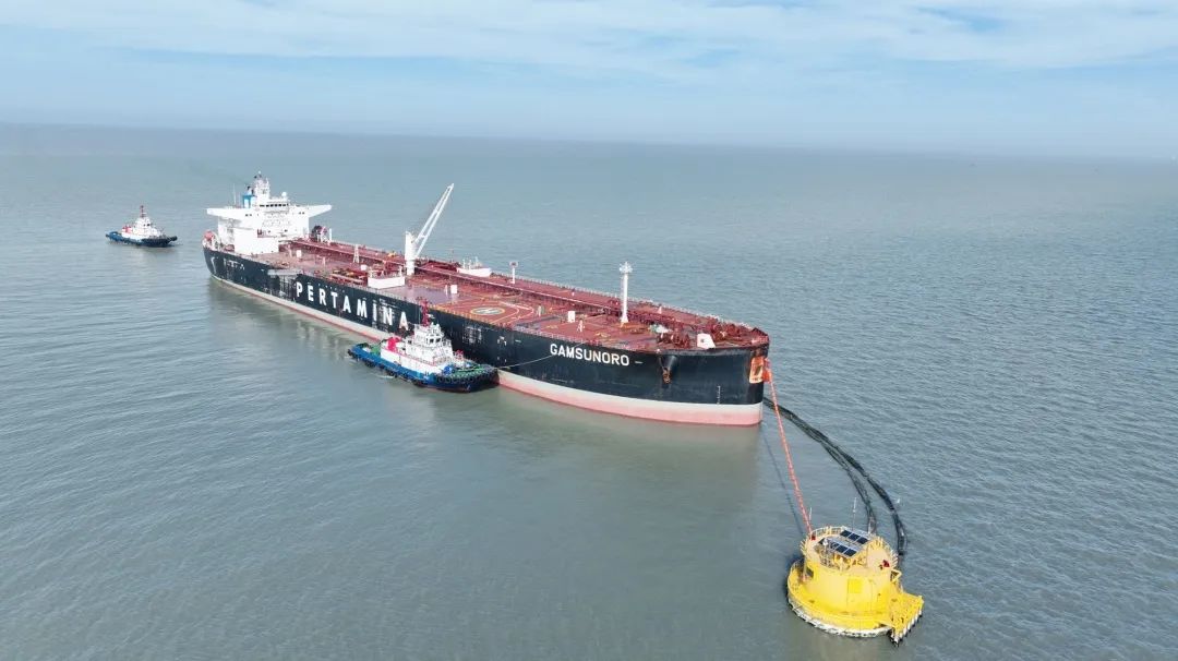 管道局建設(shè)這項(xiàng)超級(jí)工程，為“一帶一路”做出重要貢獻(xiàn)！