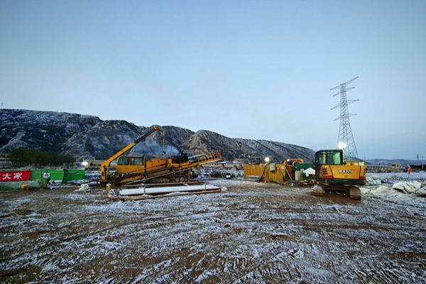 DN219燃?xì)夤艿来┰焦こ? title=